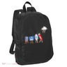 Funny Geek Programmer Nerd Developer Computer Engineering Port Authority Crush Ripstop Backpack