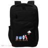 Funny Geek Programmer Nerd Developer Computer Engineering Impact Tech Backpack