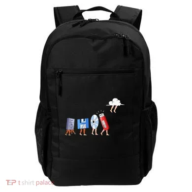 Funny Geek Programmer Nerd Developer Computer Engineering Backpack