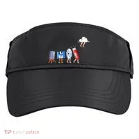 Funny Geek Programmer Nerd Developer Computer Engineering Adult Drive Performance Visor thumb 0