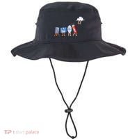 Funny Geek Programmer Nerd Developer Computer Engineering Bucket Hat thumb 0