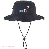 Funny Geek Programmer Nerd Developer Computer Engineering Bucket Hat thumb 0