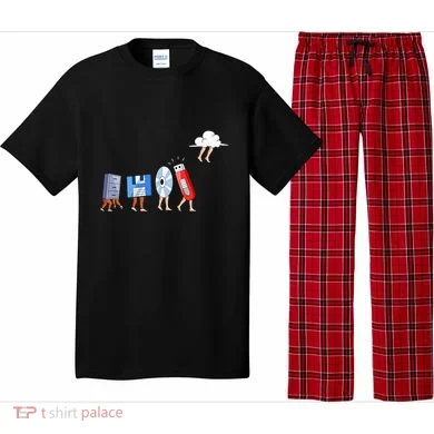 Pajama Set