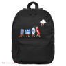 Funny Geek Programmer Nerd Developer Computer Engineering 16 in Basic Backpack