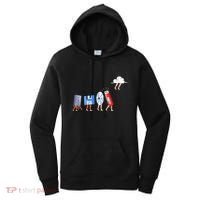 Funny Geek Programmer Nerd Developer Computer Engineering Women's Hoodie thumb 0