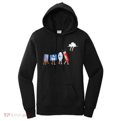 Funny Geek Programmer Nerd Developer Computer Engineering Women's Hoodie