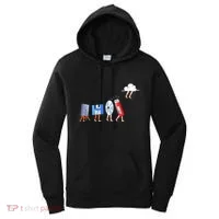 Funny Geek Programmer Nerd Developer Computer Engineering Women's Hoodie thumb 0