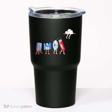 Funny Geek Programmer Nerd Developer Computer Engineering Tumbler