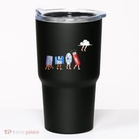 Funny Geek Programmer Nerd Developer Computer Engineering Tumbler thumb 0