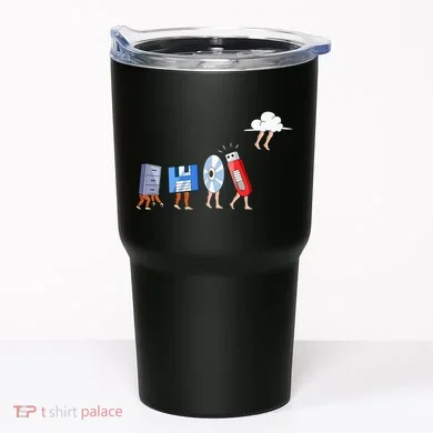 Funny Geek Programmer Nerd Developer Computer Engineering Tumbler
