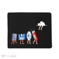 Funny Geek Programmer Nerd Developer Computer Engineering Mousepad thumb 0