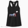 Funny Geek Programmer Nerd Developer Computer Engineering Women's Tank Top