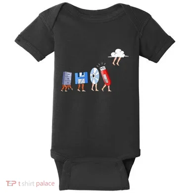 Baby Bodysuit