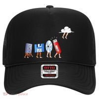Funny Geek Programmer Nerd Developer Computer Engineering Hat thumb 0
