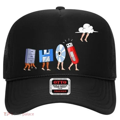 Funny Geek Programmer Nerd Developer Computer Engineering Hat