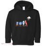 Funny Geek Programmer Nerd Developer Computer Engineering Toddler Hoodie