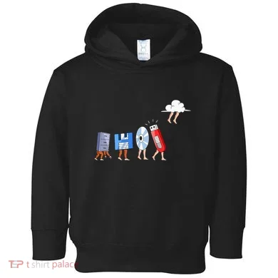 Toddler Hoodie