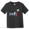 Funny Geek Programmer Nerd Developer Computer Engineering Toddler T-Shirt