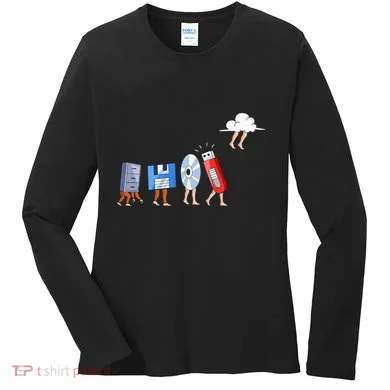 Women's Long Sleeve Shirt