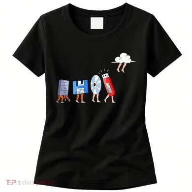 Funny Geek Programmer Nerd Developer Computer Engineering Women's T-Shirt