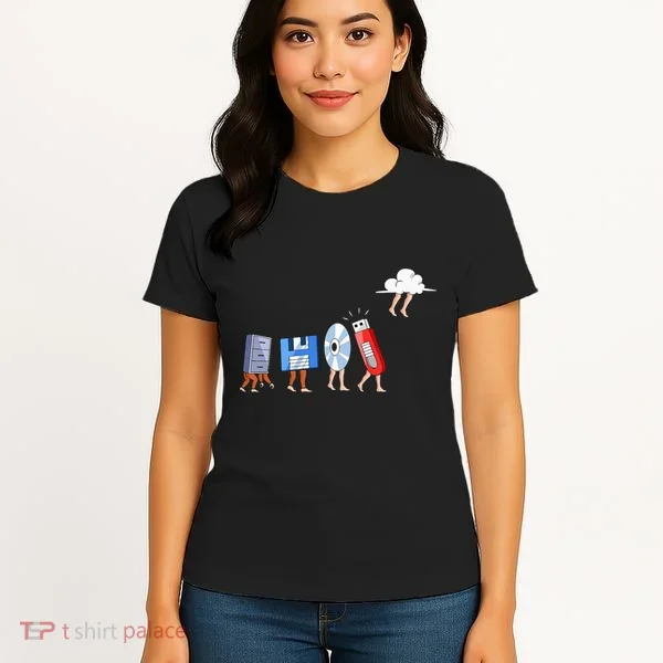 Funny Geek Programmer Nerd Developer Computer Engineering Women's T-Shirt
