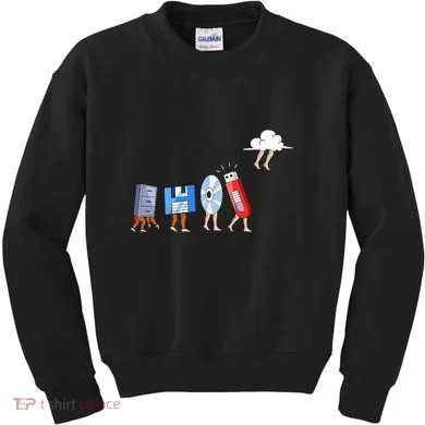 Kids Sweatshirt