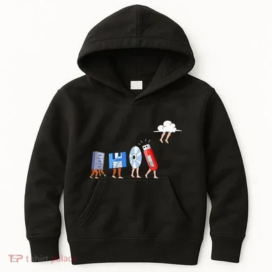 Kids Hoodie
