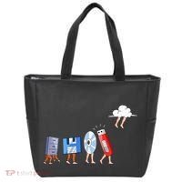 Funny Geek Programmer Nerd Developer Computer Engineering Tote Bag thumb 0