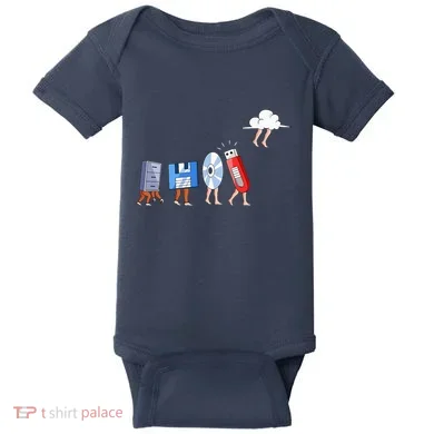 Baby Bodysuit