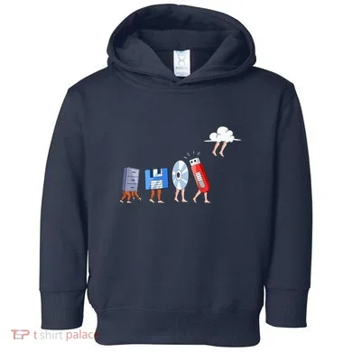 Toddler Hoodie