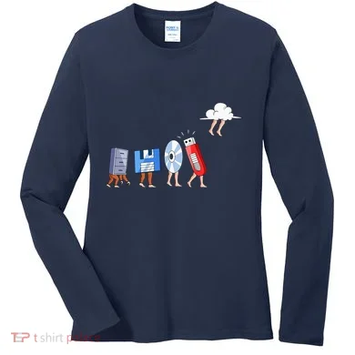 Women's Long Sleeve Shirt