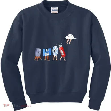 Kids Sweatshirt