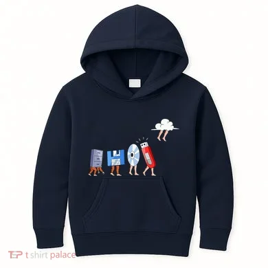 Kids Hoodie