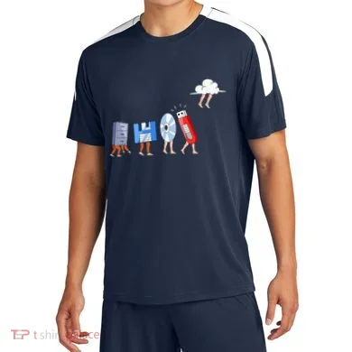 Soccer Jersey