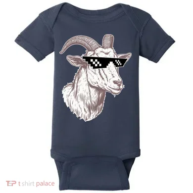 Baby Bodysuit