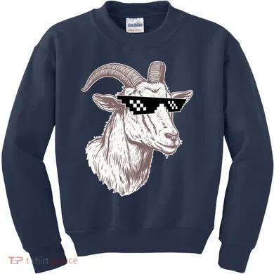 Kids Sweatshirt