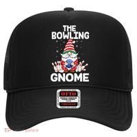 Funny Gnome Pajamas Bowling Gnome Xmas Cute Christmas Gnome Hat thumb 0
