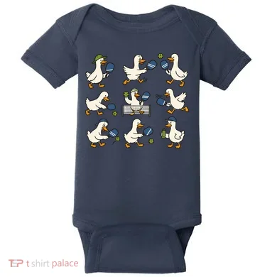 Baby Bodysuit