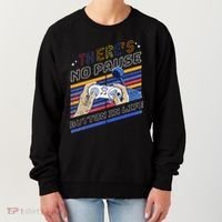 Funny Gamer Quote Motivational Retro Video Gaming Classic Women's Sweatshirt thumb 0