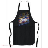Funny Gamer Quote Motivational Retro Video Gaming Classic Apron thumb 0