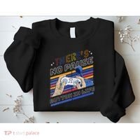 Funny Gamer Quote Motivational Retro Video Gaming Classic Sweatshirt thumb 2