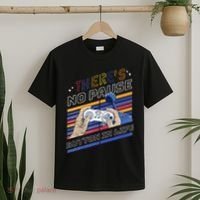 Funny Gamer Quote Motivational Retro Video Gaming Classic T-Shirt thumb 2