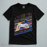 Funny Gamer Quote Motivational Retro Video Gaming Classic T-Shirt thumb 5