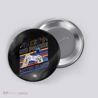 Funny Gamer Quote Motivational Retro Video Gaming Classic Button thumb 0