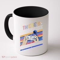 Funny Gamer Quote Motivational Retro Video Gaming Classic Coffee Mug thumb 0