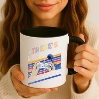 Funny Gamer Quote Motivational Retro Video Gaming Classic Coffee Mug thumb 3