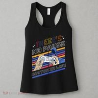 Funny Gamer Quote Motivational Retro Video Gaming Classic Women's Tank Top thumb 3