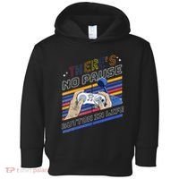 Funny Gamer Quote Motivational Retro Video Gaming Classic Toddler Hoodie thumb 0