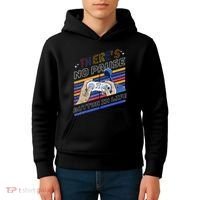 Funny Gamer Quote Motivational Retro Video Gaming Classic Kids Hoodie thumb 4
