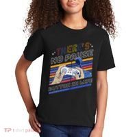 Funny Gamer Quote Motivational Retro Video Gaming Classic Kids T-Shirt thumb 2